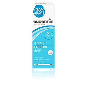 Eudermin - Manos express absorción inmediata 100 ml