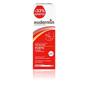 Eudermin - Manos forte repara y alivia 100 ml