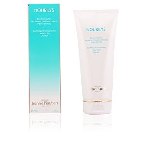 NOURILYS soin corps 200 ml