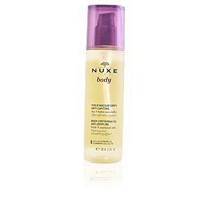 NUXE BODY huile minceur corps anti-capitons 100 ml