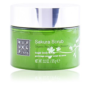 Rituals - Sakura sugar body scrub 375 gr