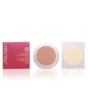SHEER & PERFECT compact foundation refill #B60-deep beige