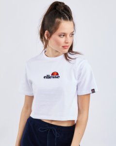 Ellesse Fireball - Dames T-Shirts