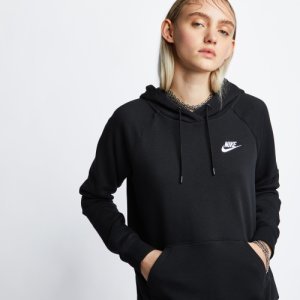Nike Essentials Over The Head - Dames Hoodies