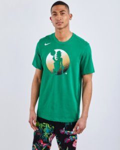 Nike NBA Boston Celtics Dri-FIT - Heren T-Shirts