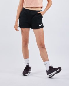 Nike Swoosh - Dames Korte Broeken