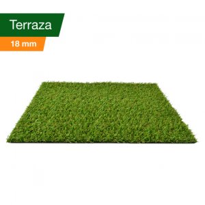 Terraza Artificial Grass | 18mm High