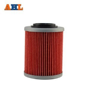 AHL 1 st Powersports Cartridge Oliefilter Voor CAN-AM Bombardier DS650 Commander Renegade Outlander 400 500 650 800 2011 SSV1000