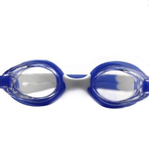 Bril Zwemmen Glazen Anti-Fog Uv Protect Kinderen Waterdichte Siliconen Gespiegeld Swim Eyewear Zwemmen Accessoires