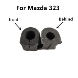 Geschikt Voor Mazda 323 Mazda Prema Schorsing Link Rubber Mouw: B26R-34-156BL G564-28-156BL