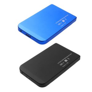 Productspro - Hdd case externe harde schijf behuizing 2.5in usb 3.0 ultra dunne sata ssd hdd hard drive dock behuizing case