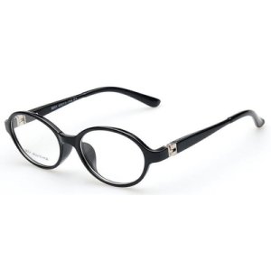 Kids Frames Brillen Optische Brillen Ronde Bril Voor Kinderen Jongens Meisjes Recept Lens Óculos Infantil Tr 8801