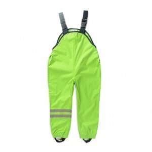 Productspro - Kinderen ski broek kinderen regen broek nieuwewaterdichte overalls 2-7 jr kid jongens meisjes regen-proof pant - s