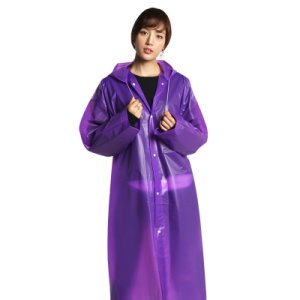 Productspro - Regenjas vrouwen mannen dames regen jas kleding ademend dames lange regenjassen draagbare waterafstotend regen jas