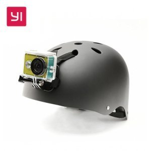 YI Helm Mount Voor YI Action Camera Mini Camera Extreme Sport YI Officiële Winkel