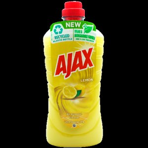 Ajax Allt Syfte Rengöringsmedel - 1000ML