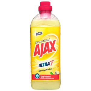 Ajax Citron Rengöringsmedel - 1000ml