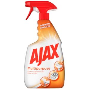 Ajax Universal Rengöringssprej - 750ml