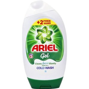 Ariel Flytande Tvättmedel - 962ml