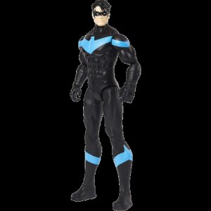 Batman Nightwing Karaktär - 30 Centimeter