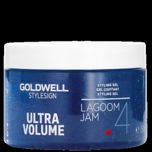 Goldwell Ultra Volym Lagoom Sylt 4 Styling Gel - 150 Ml