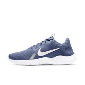 Damskie buty do biegania Nike Flex Experience Run 9 - Niebieski