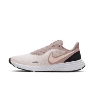 Damskie buty do biegania Nike Revolution 5 - Różowy