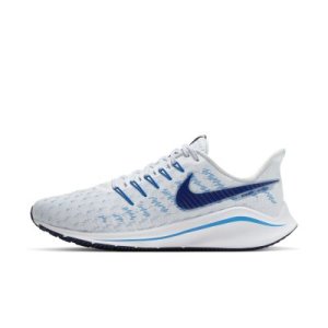 Męskie buty do biegania Nike Air Zoom Vomero 14 - Biel