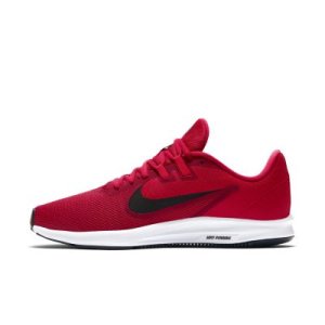 Męskie buty do biegania Nike Downshifter 9 - Czerwony