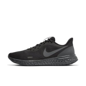 Męskie buty do biegania Nike Revolution 5 - Czerń