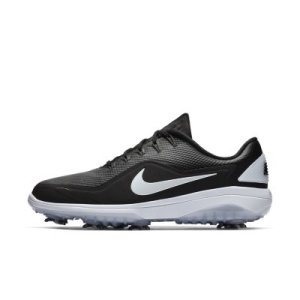 Męskie buty do golfa Nike React Vapor 2 - Czerń