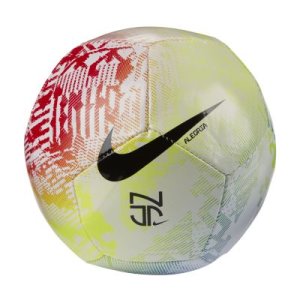 Piłka do gry w piłkę nożną Nike Skills Neymar Jr. - Biel