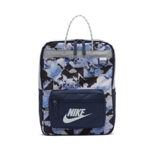 Plecak dla dzieci z nadrukiem Nike Tanjun - Niebieski