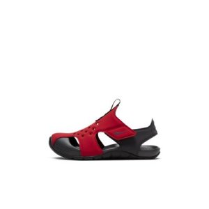 Sandały dla małych dzieci Nike Sunray Protect 2 - Czerwony