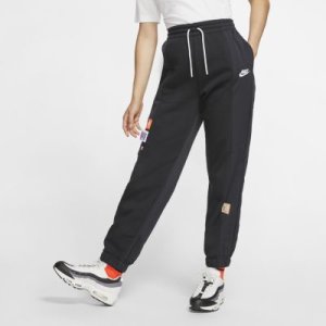 Spodnie Nike Sportswear Icon Clash - Czerń