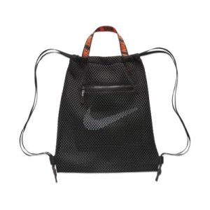 Worek gimnastyczny Nike Sportswear Essentials - Czerń