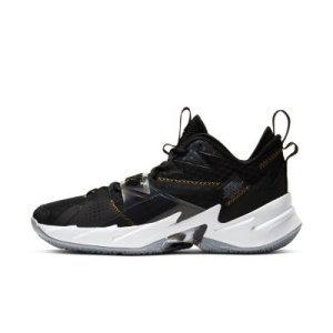 Nike - Jordan why not? zer0.3-basketballsko - black