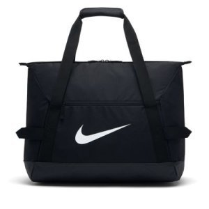 Nike Academy Team-sportstaske til fodbold (medium) - Black