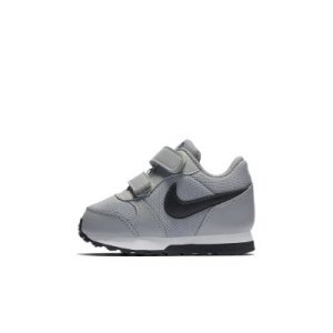 Nike MD Runner 2-sko til babyer/småbørn - Grå