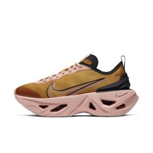 Nike Zoom X Vista Grind-sko til kvinder - Gold
