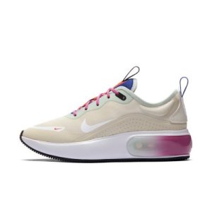 Sko Nike Air Max Dia för kvinnor - Cream