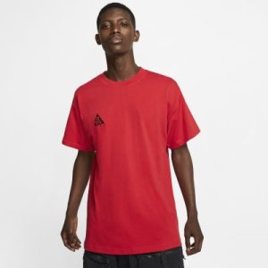 T-shirt Nike ACG med logga - Röd