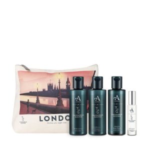 Caledonian Sleeper London Travel Bag