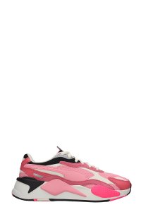 Rs-x Sneakers in rose-pink Tech/synthetic