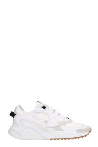 Philippe Model - Sneakers eze in tecnico bianco