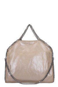 Tote Falabella in ecopelle Taupe
