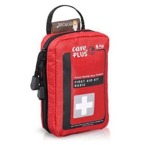Care Plus First Aid Kit Basic EHBO-set