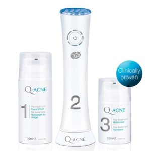 Rio Skin Revive Lite Q-acne