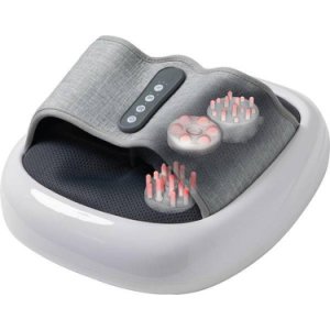Sharper Image voetmassage-apparaat