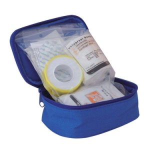 TravelSafe Walking Kit First Aid 21-delige EHBO-set